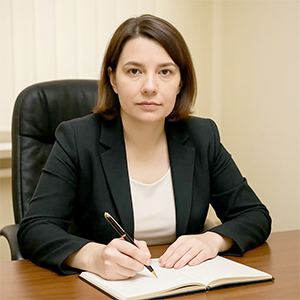 Анна Крылова