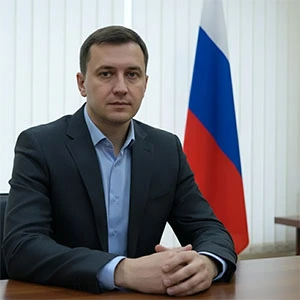 Сергей Васильев - бракоразводный юрист