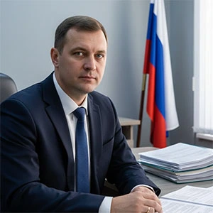 Игорь Павлов - автоюрист