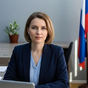 Екатерина Смирнова - адвокат по уголовным делам