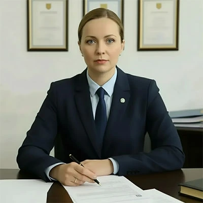 Елена Михайлова - автоюрист