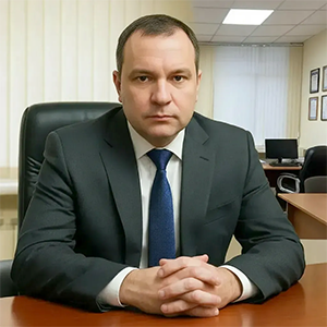 Дмитрий Колесников