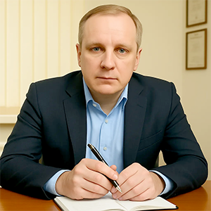 Игорь Морозов